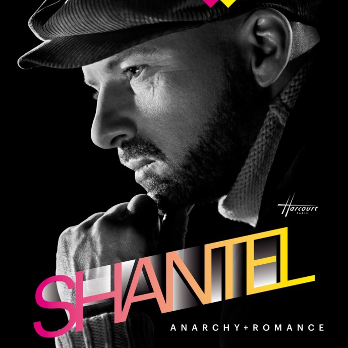 Shantel: Anarchy + Romance è il nuovo disco del noto dj e produttore tedesco, in tour per 2 date a Torino (Hiroshima Mon Amour, 31.01) e Mezzago (Bloom, 01.02)